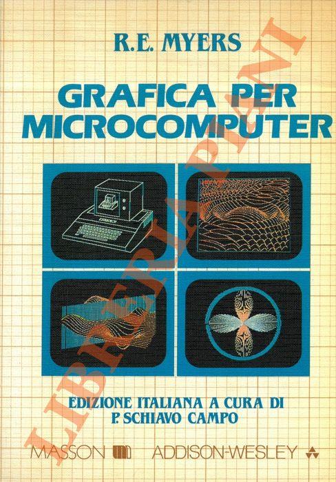 Grafica per microcomputer