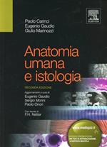 Anatomia umana e istologia