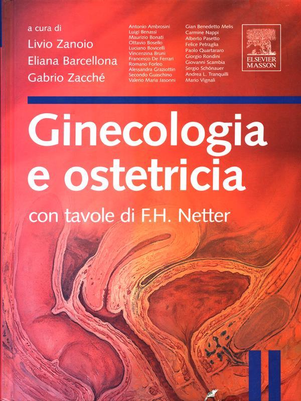 Ginecologia e ostetricia