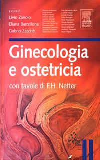 Ginecologia e ostetricia