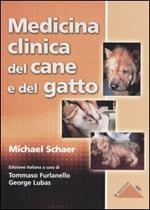 Medicina clinica del cane e del gatto