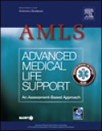AMLS. Advanced medical life support - copertina