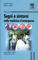 Segni e sintomi della medicina d'urgenza
