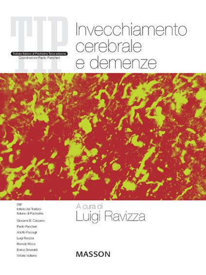 Invecchiamento cerebrale e demenze - Luigi Ravizza - ebook