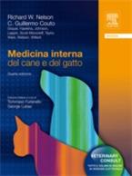 Medicina interna del cane e del gatto - C. Guillermo Couto,Richard W. Nelson,T. Furlanello,G. Lubas - ebook