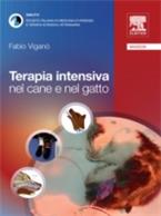 Terapia intensiva nel cane e nel gatto - Fabio Viganò - ebook