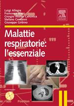 Malattie respiratorie: l'essenziale
