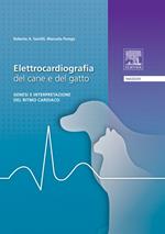 Manuale di elettrocardiografia del cane e del gatto