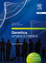 Genetica umana e medica