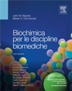 Biochimica per le discipline biomediche