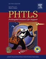 PHTLS. Prehospital Trauma Life Support