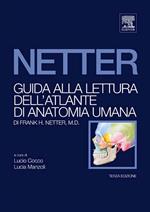 Guida alla lettura dell'atlante di anatomia umana di Frank H. Netter
