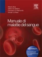Manuale di malattie del sangue