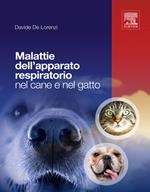 Malattie dell'aparato respiratorio nel cane e nel gatto
