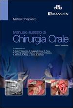 Manuale illustrato di chirurgia orale