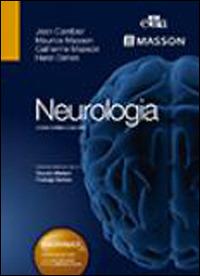 Neurologia - Jean Cambier,Maurice Masson,Henri Dehen - copertina