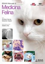 Bsava. Manuale di medicina felina