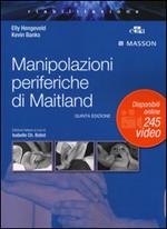 Manipolazioni periferiche di Maitland