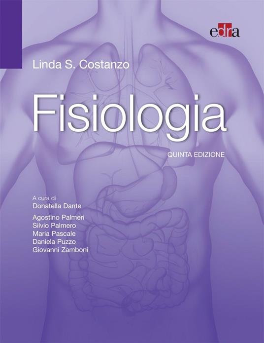Fisiologia - Linda S. Costanzo - ebook