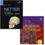 Anatomia e fisiologia-Atlante di anatomia umana