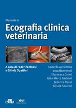 Manuale di ecografia clinica veterinaria