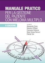 Manuale pratico per la gestione del paziente con mieloma multiplo