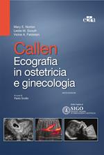 Callen. Ecografia in ostetricia e ginecologia