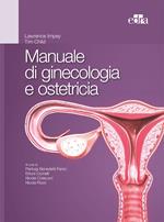 Manuale di ginecologia e ostetricia