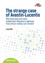 The strange case of Avastin-Lucentis