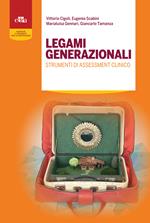 Legami generazionali. Strumenti di assessment clinico