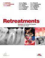 Retreatments. Solutions for periapical diseases of endodontic origin