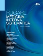 Rugarli. Medicina interna sistematica