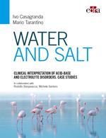Water and salt. Clinical interpretation of acid-base and electrolyte disorders. Case studies