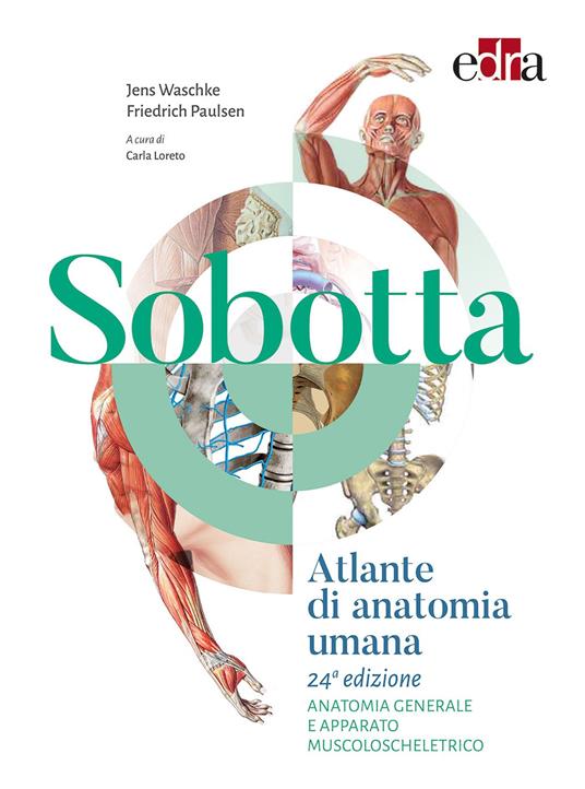 Atlante di Anatomia Umana