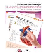 Le malattie cardiorespiratorie. Paziente-Patologia-Proprietario. Comunicare per immagini