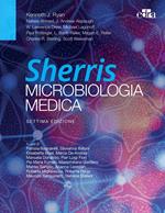 Sherris. Microbiologia medica