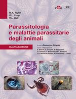 Parassitologia e malattie parassitarie degli animali