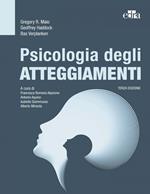 Psicologia degli atteggiamenti