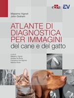 Atlante di diagnostica per immagini del cane e del gatto