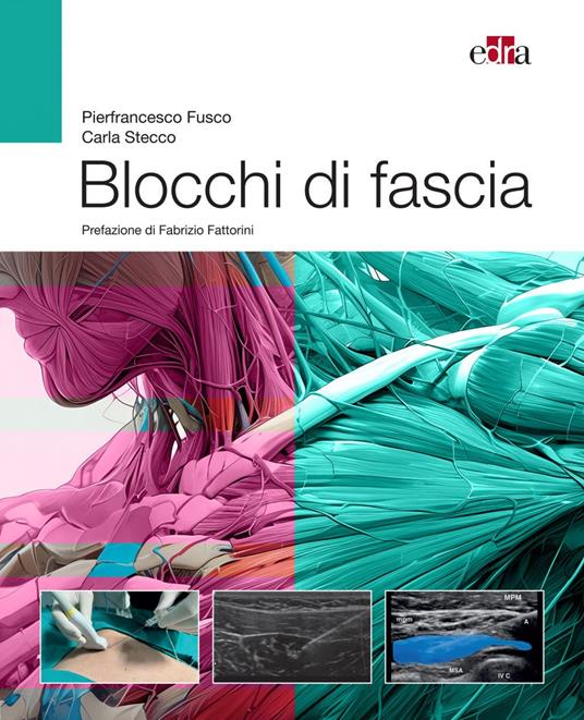 Blocchi di fascia - Pierfrancesco Fusco,Carla Stecco - ebook