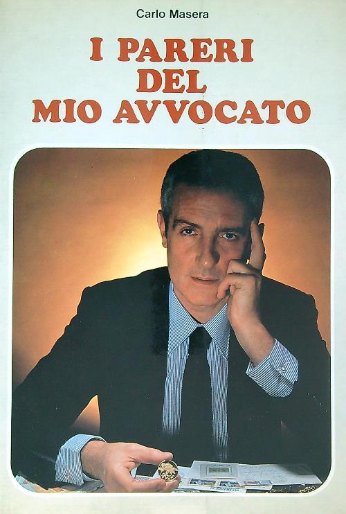 I pareri del mio avvocato