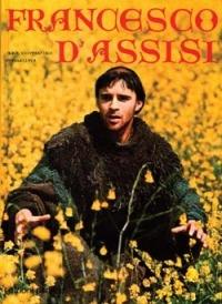 Francesco d'Assisi - Anna Evangelista Costantino - copertina