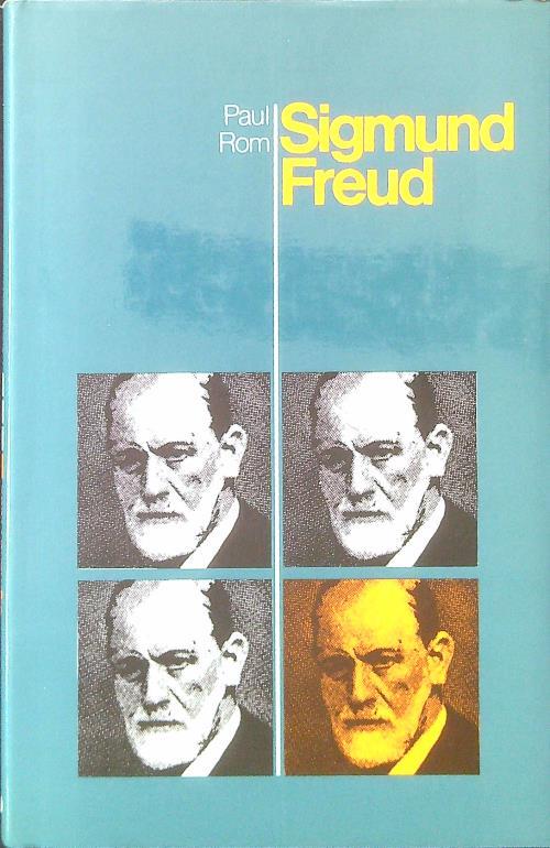 Sigmund Freud