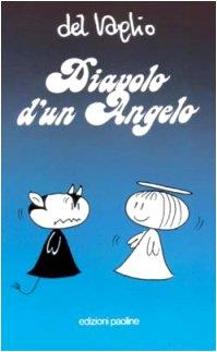 Diavolo d'un angelo