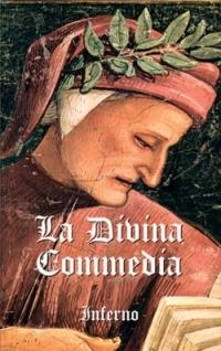 La Divina Commedia. Vol. 1: Inferno. - Dante Alighieri - copertina