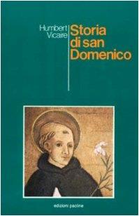 Storia di san Domenico
