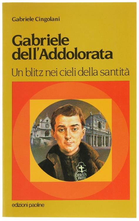 Gabriele dell'Addolorata