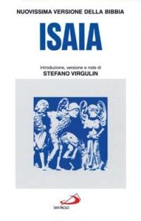 Isaia - copertina