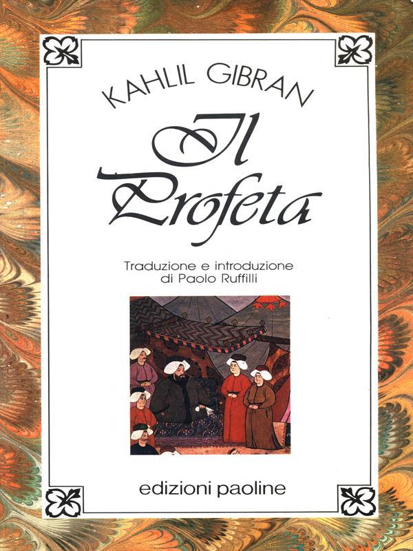 Libro di Faccia