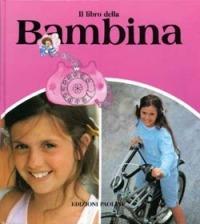 Il libro della bambina - Anna M. Zanelli - copertina